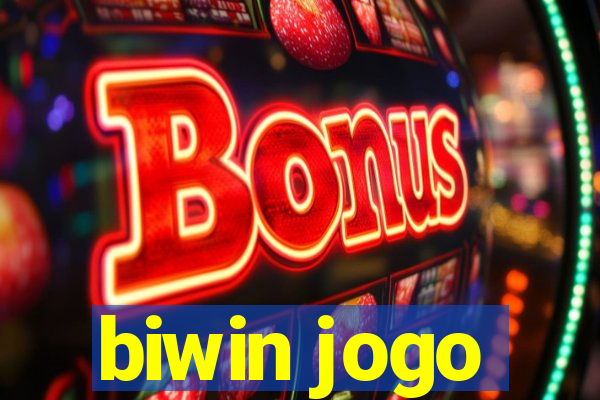 biwin jogo